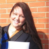 Brittany Garner, Phd