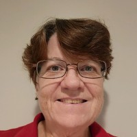 Mary Ellen Murphy