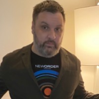 Christopher Camden, CTS-D