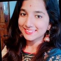 Sushmitha B K