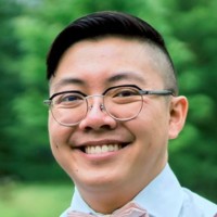 Justin Wong