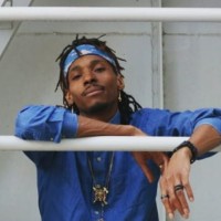 Marcellus Wright