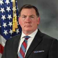 Stephen Pierce