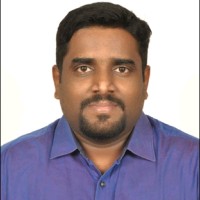 Sreenath Chandran