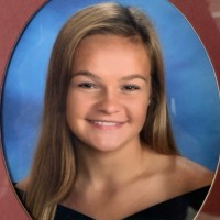 Olivia Witmer