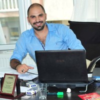 Aykut Damlarca