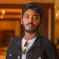 Manikandan S
