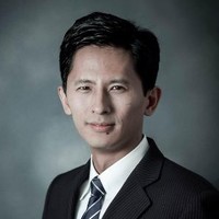 Daniel Chen