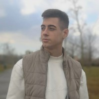 Dragos-Adrian Ionita