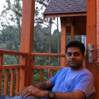 Darshan Shah