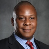 Tyrone Hutchinson, Cres®