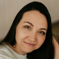 Anastasiya Lipeiko