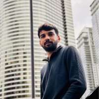 Vignesh Balakrishnan