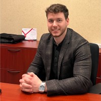 Benjamin Marcotte, B.A.A., Pl. Fin.