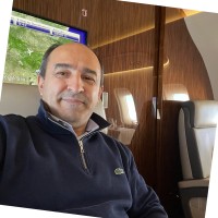 Mustafa Biber
