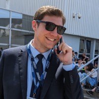 Mickaël Audibert