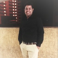 Ashutosh Swami