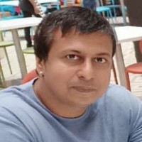 Sujay Roy