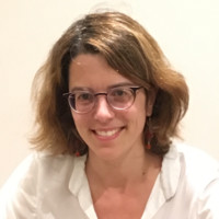 Clémence Vivares