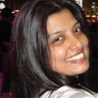 Shalini Karunakaran Kuila
