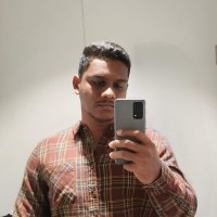 Abhilash Koche