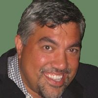 Rock Rocaberte, MBA, PMP