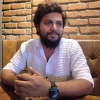 Vishwas M
