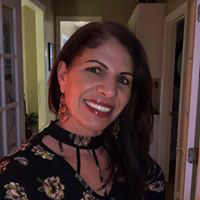Delma Desrosiers