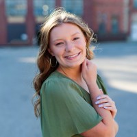 Mady Taylor