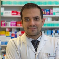 Bahram Movahed Nouri