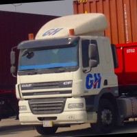G H Transport