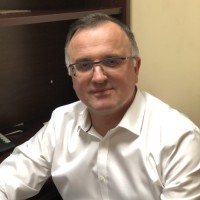 Gleb Koteshov, P.Eng