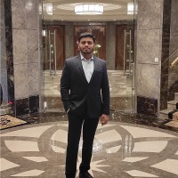 Irfan Patel