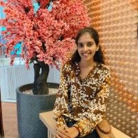 Deepti Parulekar