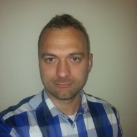 Lars Benjamin Nilsen