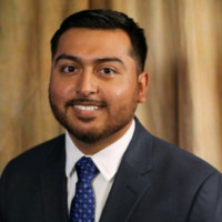 Eric Rosales