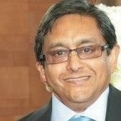 Gavin Rasikaran