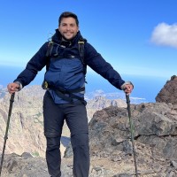 Stefano D'Elia