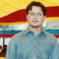 Mohammad Atique