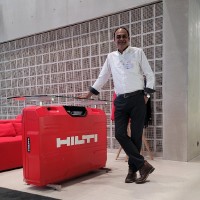 Ashish Gor