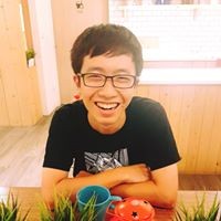 Jonathan Lu
