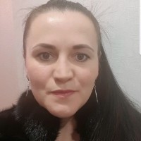 Вероника Жук