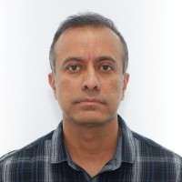Ashwin Melant