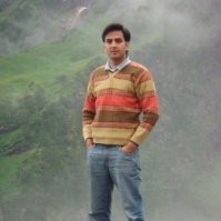 Mukesh Sharma