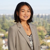 Zhudi(Judy) Huang