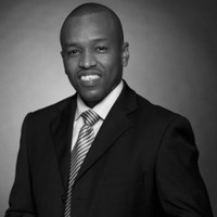 Fredrick Njoka
