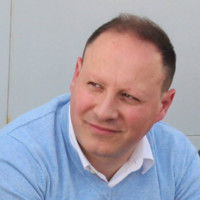 Marco Ferreira