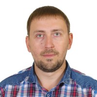 Andrii Klochkov