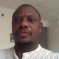 sulyman dauda Balogun