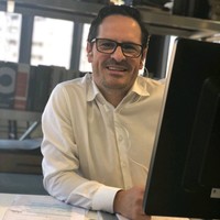 Francisco Muñoz